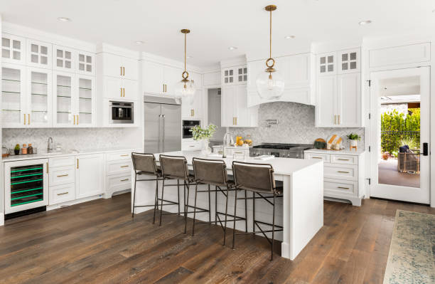 Reliable Kitchen Remodeling contractor in Somerset, WI by I E Kitchen