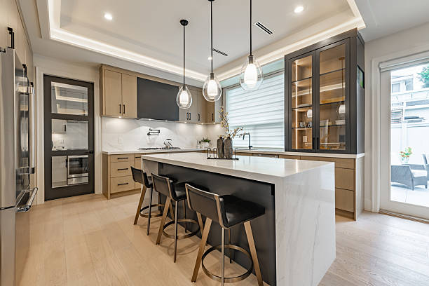 Affordable Kitchen Remodeling solutions in Somerset, WI